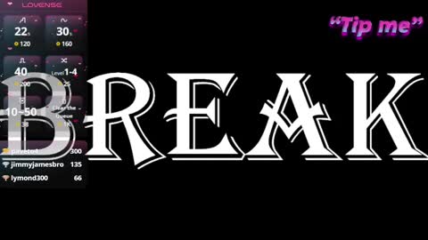 Lilli  follow me kiss online show from 8, 1, 2025