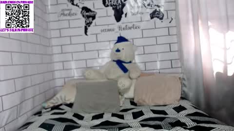 lili_hot_1 online show from 11, 2, 2026