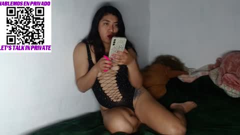 lili_hot_1 online show from 14, 4, 2026