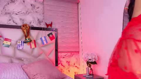Lily online show from 12, 7, 2026