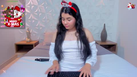 SALOME online show from 20, 12, 2024