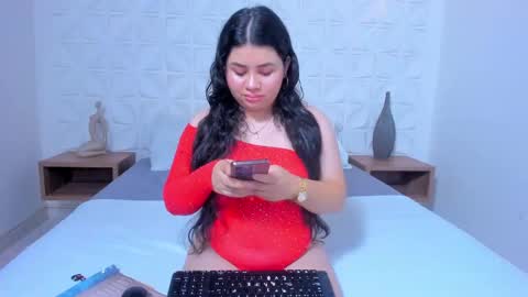 SALOME online show from 15, 2, 2025