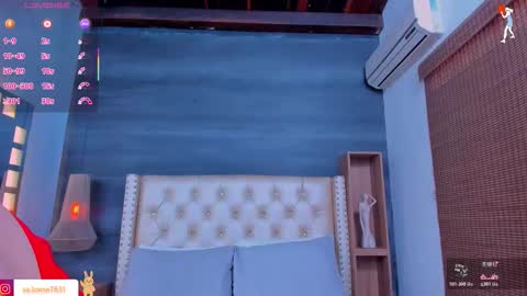 SALOME online show from 18, 11, 2025