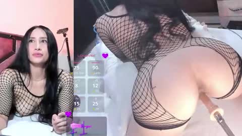 Lili online show from 1, 10, 2025