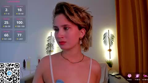 Lilian online show from 10, 10, 2025