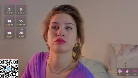 Snapshot of lilian_daniels chatting on 13, 1, 2026 Lilian online show from 13, 1, 2026