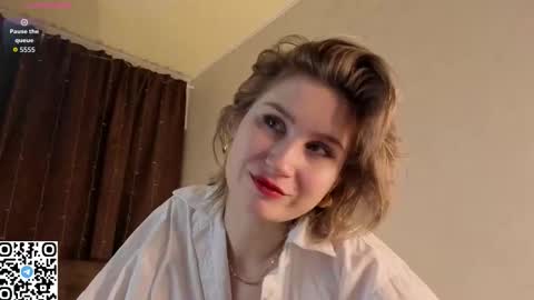 Snapshot of lilian_daniels chatting on 18, 1, 2026 Lilian online show from 18, 1, 2026