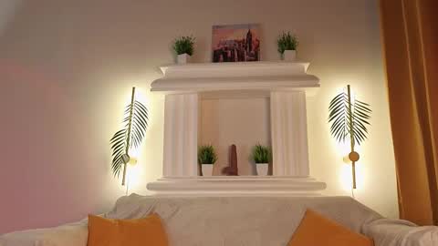 Snapshot of lilian_daniels chatting on 2, 2, 2026 Lilian online show from 2, 2, 2026