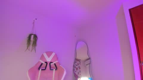 Snapshot of lilian_vergara chatting on 9, 12, 2024 holis soy lily chang no olvides el pulgar arriba es muy importante para mi 3 independent model online show from 9, 12, 2024