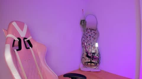 Snapshot of lilian_vergara chatting on 18, 1, 2025 holis soy lily chang no olvides el pulgar arriba es muy importante para mi 3 independent model online show from 18, 1, 2025