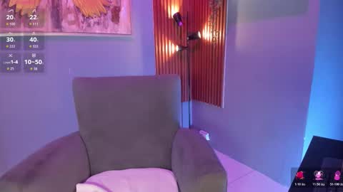 holis soy lily chang no olvides el pulgar arriba es muy importante para mi 3 independent model online show from 28, 10, 2025