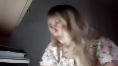 Liliana online show from 15, 7, 2026