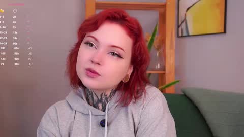 Snapshot of lilianadao chatting on 16, 9, 2025 Anika online show from 16, 9, 2025