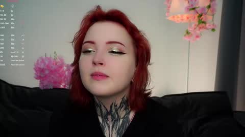 Snapshot of lilianadao chatting on 27, 9, 2025 Anika online show from 27, 9, 2025