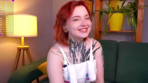 Snapshot of lilianadao chatting on 13, 10, 2025 Anika online show from 13, 10, 2025