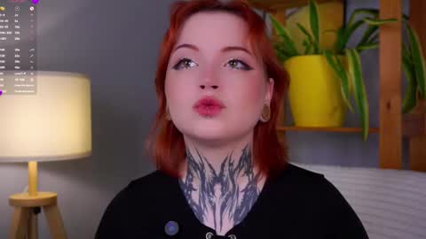 Snapshot of lilianadao chatting on 18, 10, 2025 Anika online show from 18, 10, 2025