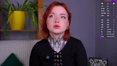 Snapshot of lilianadao chatting on 19, 10, 2025 Anika online show from 19, 10, 2025