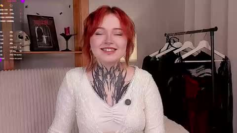 Snapshot of lilianadao chatting on 27, 10, 2025 Anika online show from 27, 10, 2025