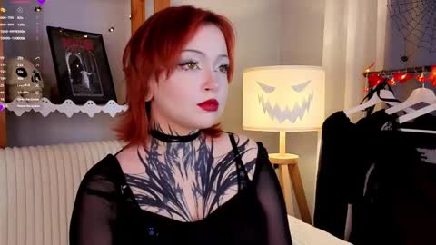 Snapshot of lilianadao chatting on 30, 10, 2025 Anika online show from 30, 10, 2025