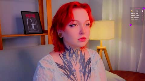 Snapshot of lilianadao chatting on 5, 11, 2025 Anika online show from 5, 11, 2025