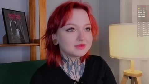 Snapshot of lilianadao chatting on 7, 11, 2025 Anika online show from 7, 11, 2025