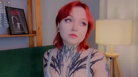 Snapshot of lilianadao chatting on 8, 11, 2025 Anika online show from 8, 11, 2025