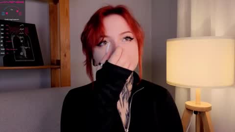 Snapshot of lilianadao chatting on 9, 11, 2025 Anika online show from 9, 11, 2025