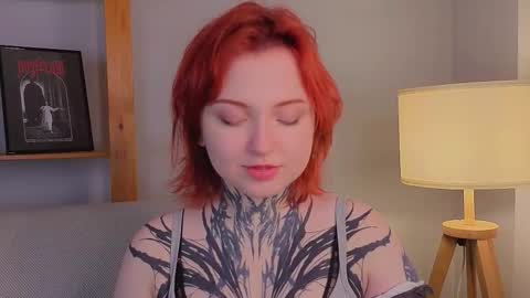 Snapshot of lilianadao chatting on 11, 11, 2025 Anika online show from 11, 11, 2025