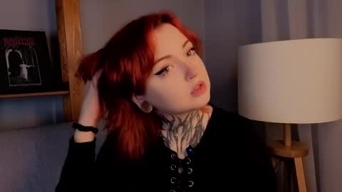 Snapshot of lilianadao chatting on 13, 11, 2025 Anika online show from 13, 11, 2025