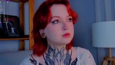 Snapshot of lilianadao chatting on 15, 11, 2025 Anika online show from 15, 11, 2025