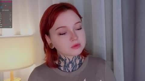 Snapshot of lilianadao chatting on 18, 11, 2025 Anika online show from 18, 11, 2025