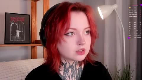 Snapshot of lilianadao chatting on 5, 12, 2025 Anika online show from 5, 12, 2025