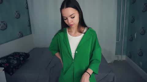 Snapshot of lilianapippens chatting on 2, 12, 2025 sunny Melissa online show from 2, 12, 2025