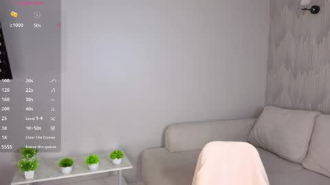 Hi I am Luna online show from 7, 5, 2026