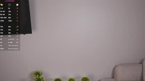Hi I am Luna online show from 15, 5, 2026