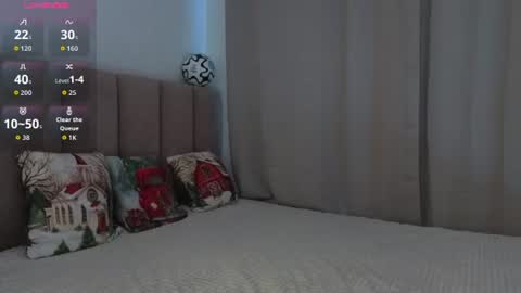 Snapshot of lilianbickford chatting on 29, 6, 2026 Hi I am Luna online show from 29, 6, 2026