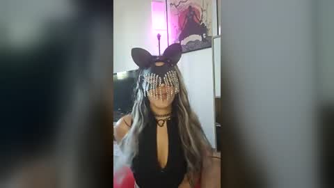 Snapshot of liliankitty chatting on 25, 7, 2026 liliankitty online show from 25, 7, 2026