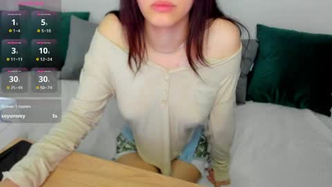 lilianme online show from 19, 5, 2026