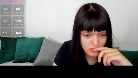 lilianme online show from 2, 6, 2026