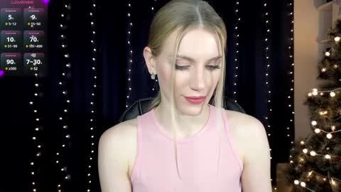 Snapshot of lilianna_wilde chatting on 25, 12, 2024 Anna online show from 25, 12, 2024