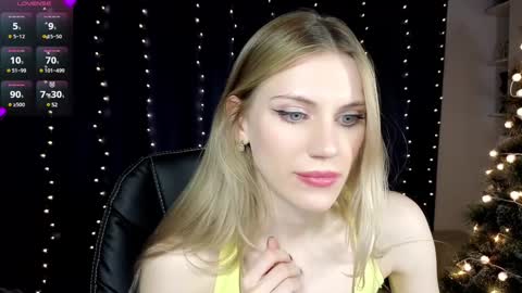 Snapshot of lilianna_wilde chatting on 26, 12, 2024 Anna online show from 26, 12, 2024