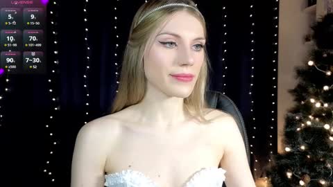 Snapshot of lilianna_wilde chatting on 31, 12, 2024 Anna online show from 31, 12, 2024