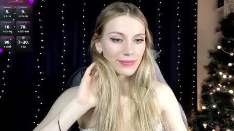 Snapshot of lilianna_wilde chatting on 31, 12, 2024 Anna online show from 31, 12, 2024