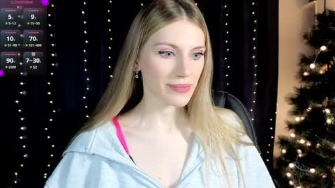 Snapshot of lilianna_wilde chatting on 2, 1, 2025 Anna online show from 2, 1, 2025