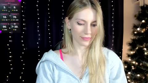 Snapshot of lilianna_wilde chatting on 2, 1, 2025 Anna online show from 2, 1, 2025