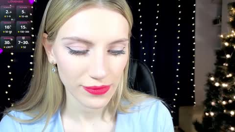 Snapshot of lilianna_wilde chatting on 3, 1, 2025 Anna online show from 3, 1, 2025