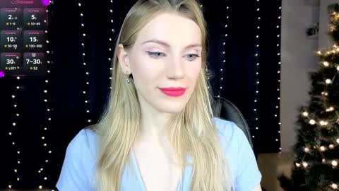 Snapshot of lilianna_wilde chatting on 3, 1, 2025 Anna online show from 3, 1, 2025