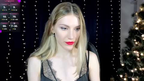 Snapshot of lilianna_wilde chatting on 5, 1, 2025 Anna online show from 5, 1, 2025