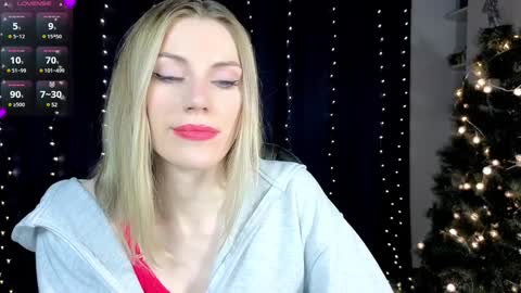 Snapshot of lilianna_wilde chatting on 6, 1, 2025 Anna online show from 6, 1, 2025