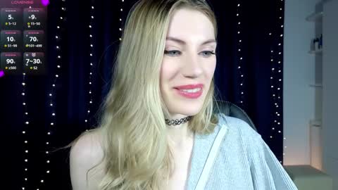 Snapshot of lilianna_wilde chatting on 22, 1, 2025 Anna online show from 22, 1, 2025